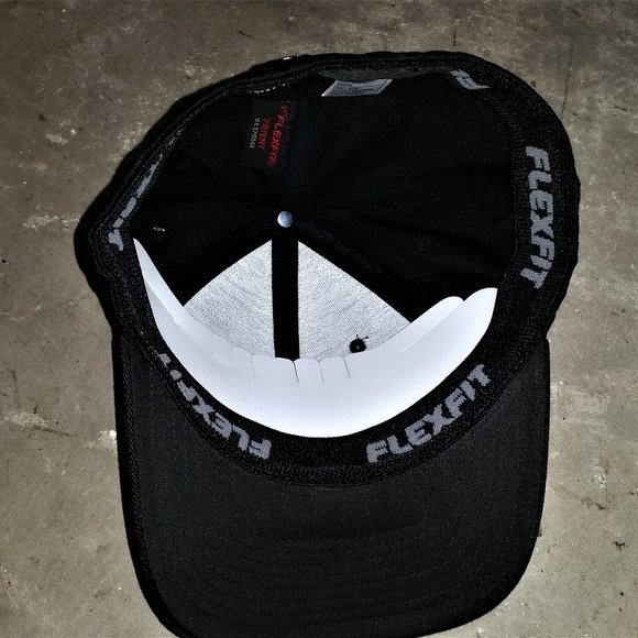 ELEMENT Crowns Skateboard Baseball Cap Hat Flexfit - Picture 4 of 7